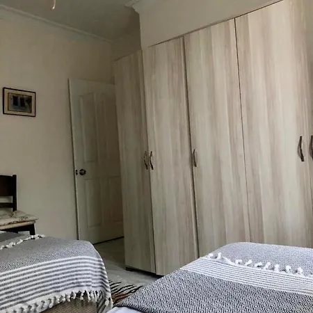 Apartment Carsiya Yuerueyerek 2 Dakika Tuem Ev *